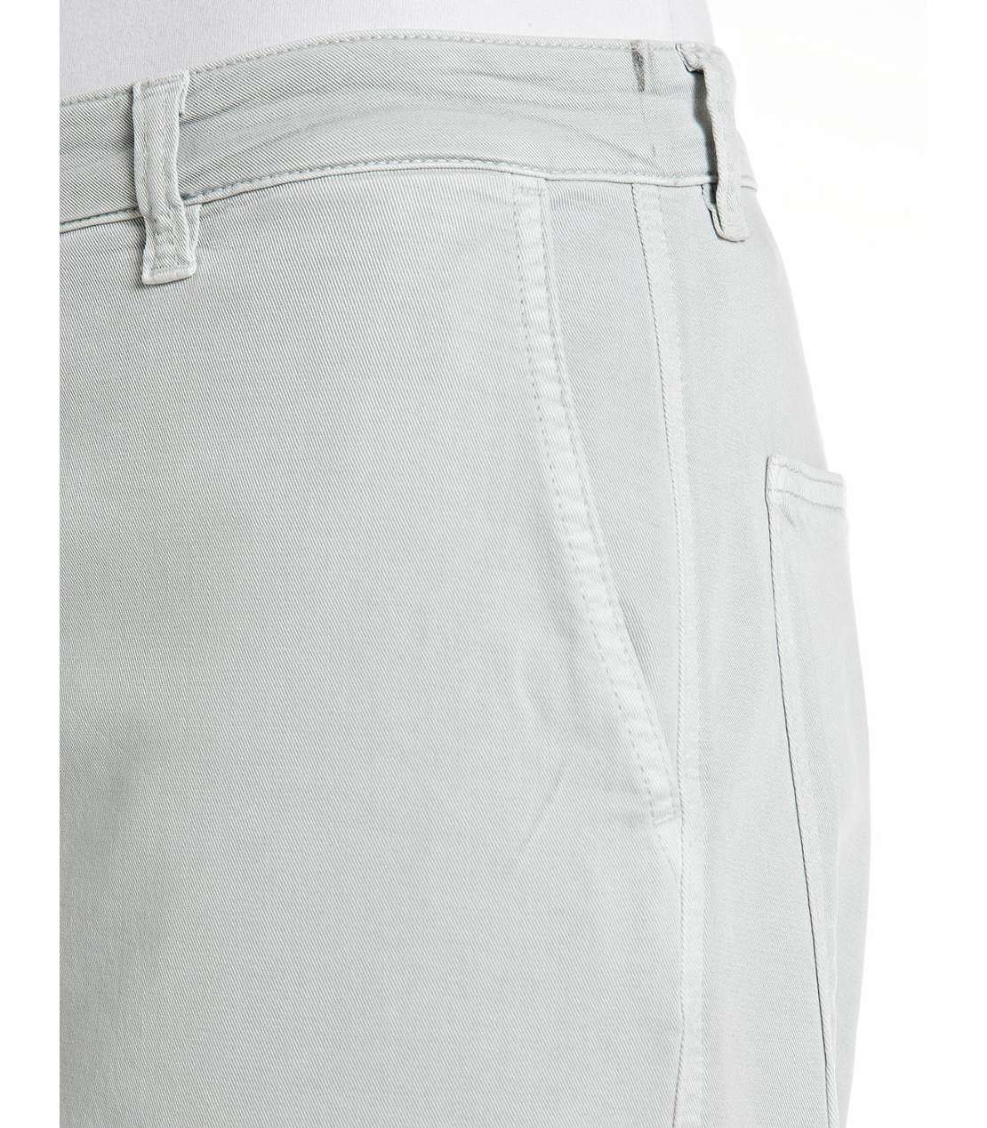 ストレッチストレートパンツ 詳細画像 ライトグレー 6